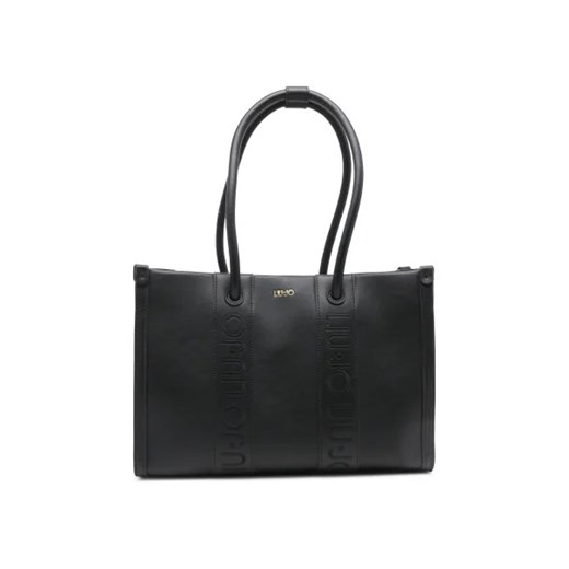 Liu Jo Shopperka tanisha ze sklepu Gomez Fashion Store w kategorii Torby Shopper bag - zdjęcie 173087587