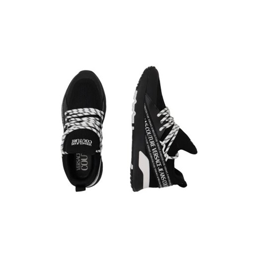 Buty sportowe męskie Versace Jeans
