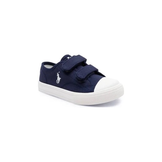 POLO RALPH LAUREN Trampki Polo Ralph Lauren 26 wyprzedaż Gomez Fashion Store