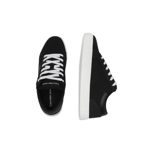 Buty sportowe męskie Calvin Klein z tkaniny