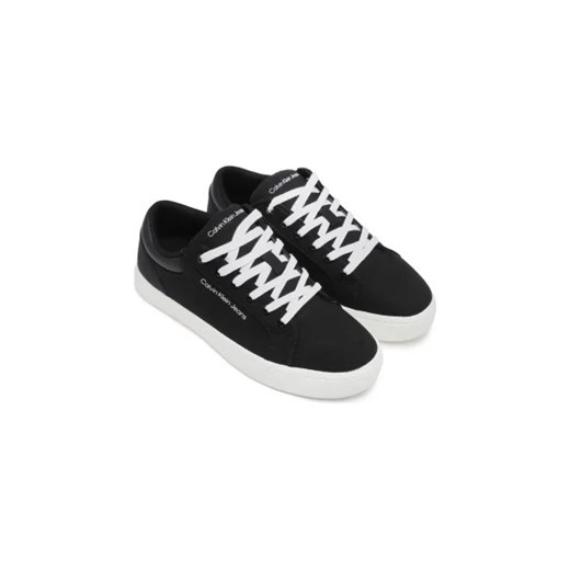 Buty sportowe męskie Calvin Klein z tkaniny