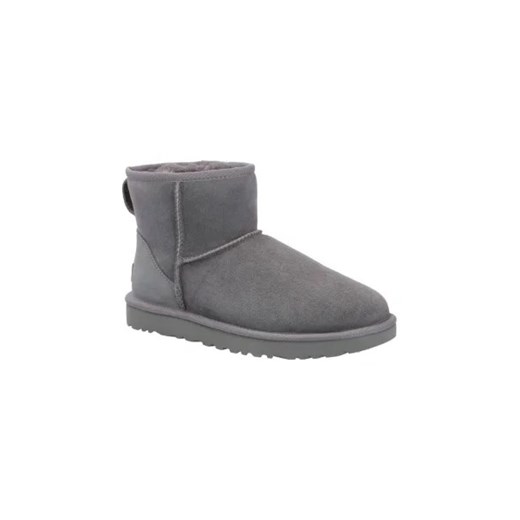 UGG Skórzane śniegowce W Classic Mini II 41 Gomez Fashion Store