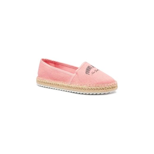 Tommy Jeans Espadryle ze sklepu Gomez Fashion Store w kategorii Espadryle damskie - zdjęcie 173088155