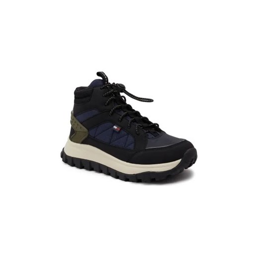 Tommy Hilfiger Sneakersy Tommy Hilfiger 39 wyprzedaż Gomez Fashion Store