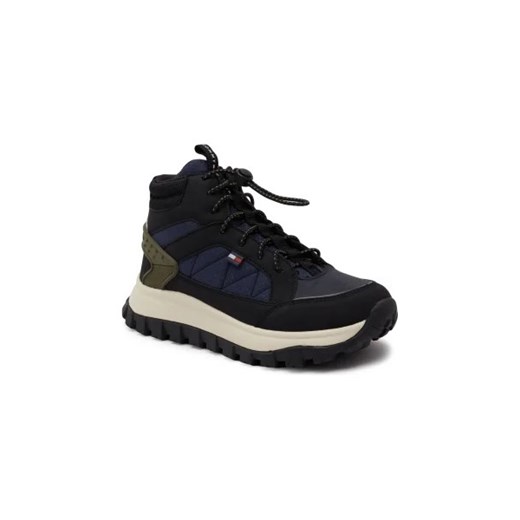 Tommy Hilfiger Sneakersy ze sklepu Gomez Fashion Store w kategorii Buty sportowe dziecięce - zdjęcie 173088337