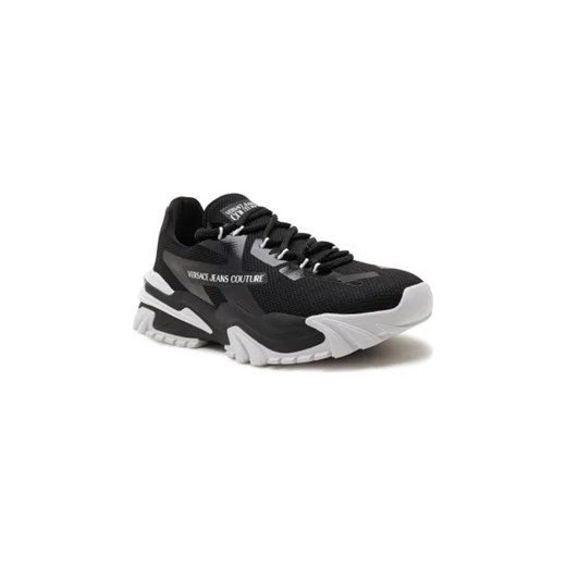 Versace Jeans Couture Sneakersy 45 promocja Gomez Fashion Store