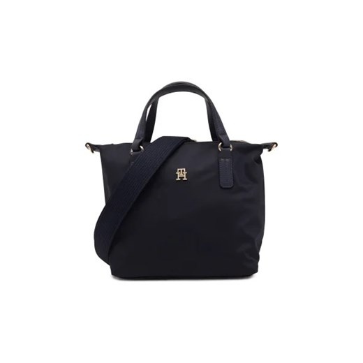 Tommy Hilfiger Torebka na ramię POPPY ze sklepu Gomez Fashion Store w kategorii Torby Shopper bag - zdjęcie 173088536