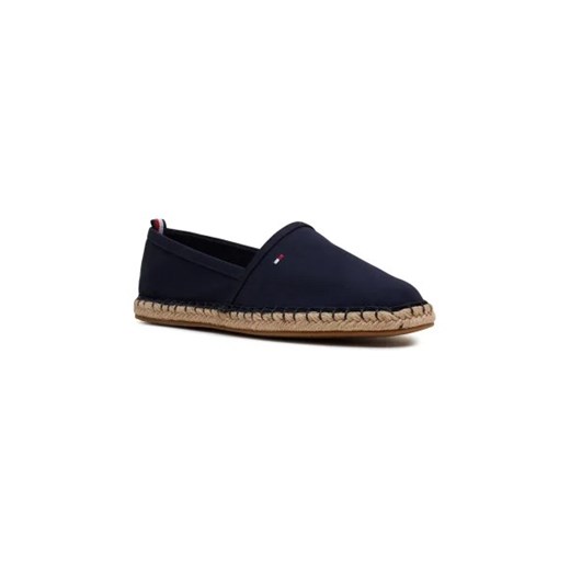 Tommy Hilfiger Espadryle ze sklepu Gomez Fashion Store w kategorii Espadryle damskie - zdjęcie 173089366