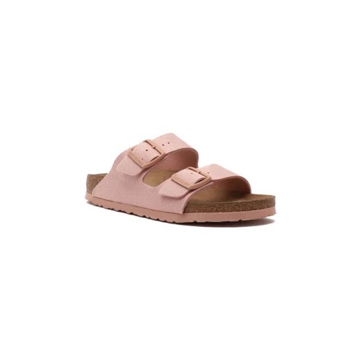 Birkenstock Klapki Arizona TEX ze sklepu Gomez Fashion Store w kategorii Klapki damskie - zdjęcie 173089446