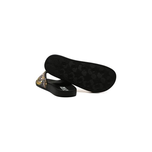Versace Jeans Couture Klapki 36 Gomez Fashion Store wyprzedaż