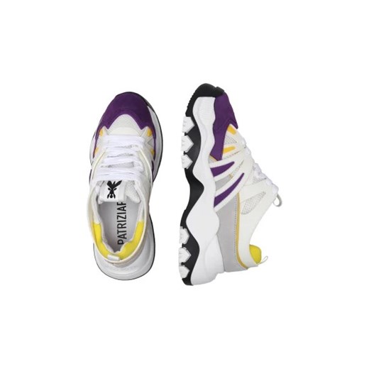 Buty sportowe damskie Patrizia Pepe sneakersy