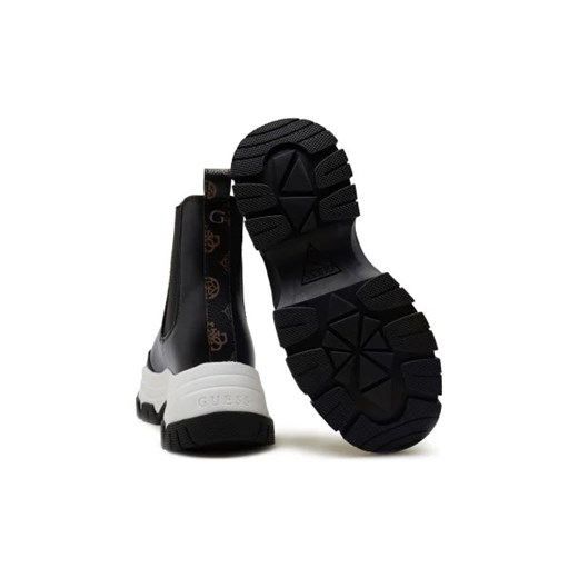 Guess Botki Guess 36 okazyjna cena Gomez Fashion Store