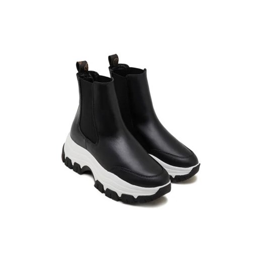 Guess Botki Guess 38 wyprzedaż Gomez Fashion Store