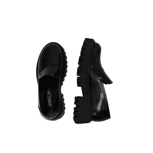 Mokasyny Marc Cain skórzane 