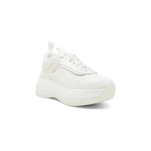 Kurt Geiger Sneakersy | z dodatkiem skóry Kurt Geiger 37 wyprzedaż Gomez Fashion Store
