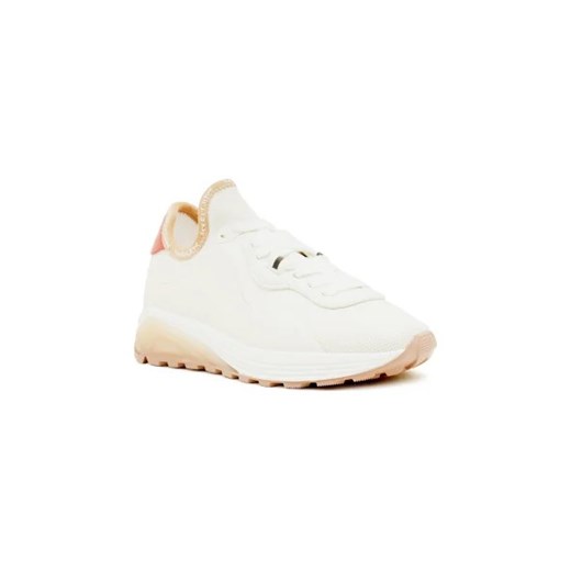 See By Chloé Skórzane sneakersy BRETT See By Chloé 37 Gomez Fashion Store okazyjna cena