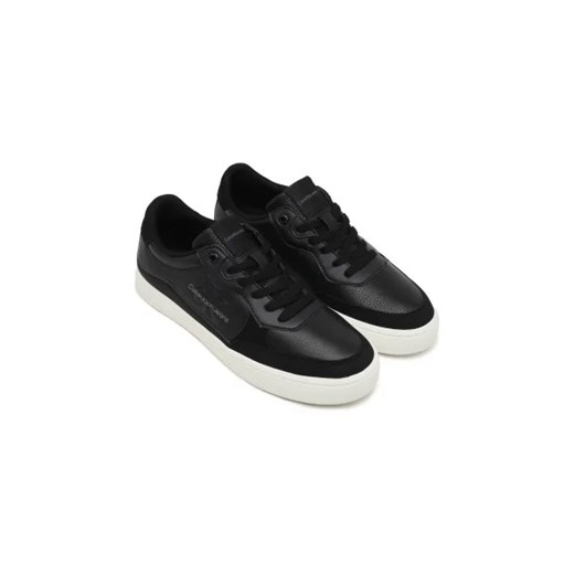 Buty sportowe męskie Calvin Klein tkaninowe