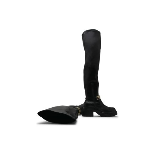 Liu Jo Muszkieterki CARRIE 23 Liu Jo 38 okazyjna cena Gomez Fashion Store