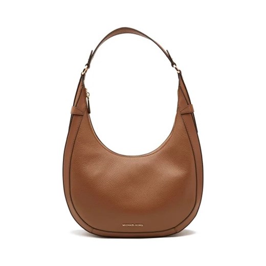 Michael Kors Skórzane hobo LG CRESCENT TZ ze sklepu Gomez Fashion Store w kategorii Torebki hobo - zdjęcie 173090397