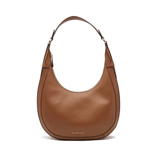 Michael Kors Skórzane hobo LG CRESCENT TZ ze sklepu Gomez Fashion Store w kategorii Torebki hobo - zdjęcie 173090397