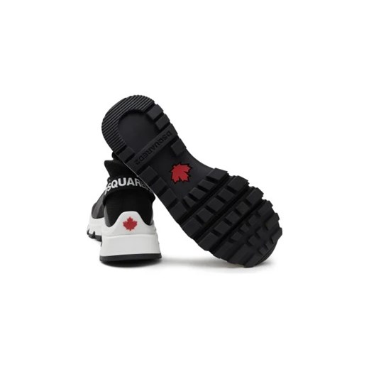 Buty sportowe męskie Dsquared2