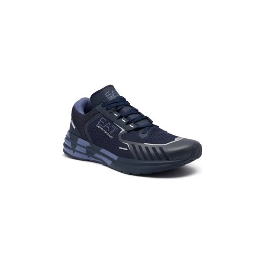EA7 Sneakersy 40 Gomez Fashion Store wyprzedaż