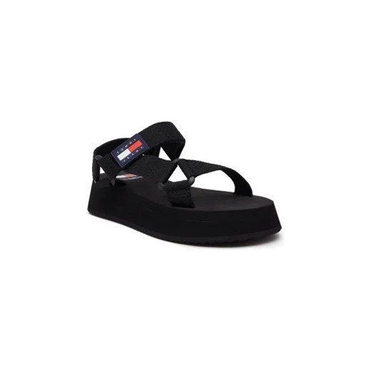 Sandały damskie Tommy Jeans
