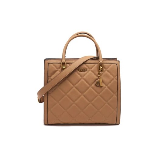 Guess Shopperka ABEY ze sklepu Gomez Fashion Store w kategorii Torby Shopper bag - zdjęcie 173090695