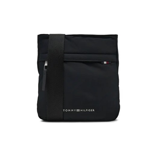 Tommy Hilfiger Reporterka SIGNATURE MINI Tommy Hilfiger One Size wyprzedaż Gomez Fashion Store