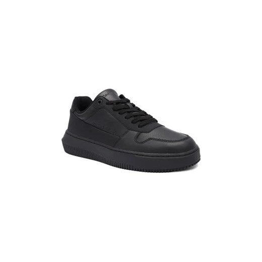 CALVIN KLEIN JEANS Sneakersy CHUNKY CUPSOLE 42 wyprzedaż Gomez Fashion Store