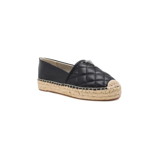 Guess Espadryle JOLANDA | z dodatkiem skóry ze sklepu Gomez Fashion Store w kategorii Espadryle damskie - zdjęcie 173090875