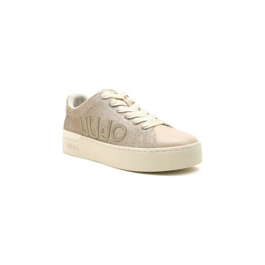 Liu Jo Sneakersy SILVIA 99 Liu Jo 41 okazja Gomez Fashion Store