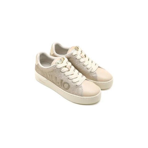 Liu Jo Sneakersy SILVIA 99 Liu Jo 41 okazja Gomez Fashion Store