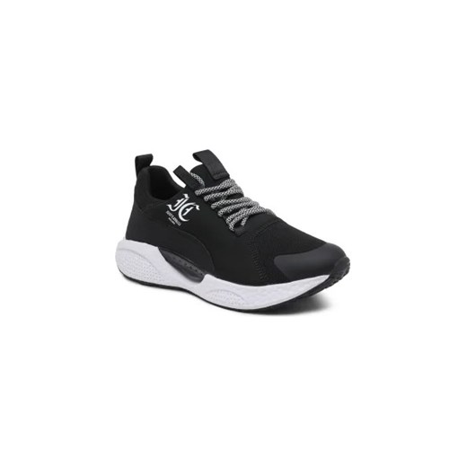 Just Cavalli Sneakersy FONDO POWER ze sklepu Gomez Fashion Store w kategorii Buty sportowe męskie - zdjęcie 173091308