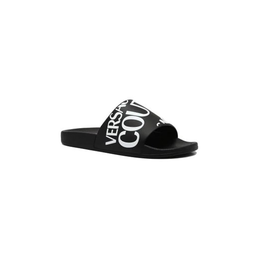 Versace Jeans Couture Klapki 37 Gomez Fashion Store promocyjna cena