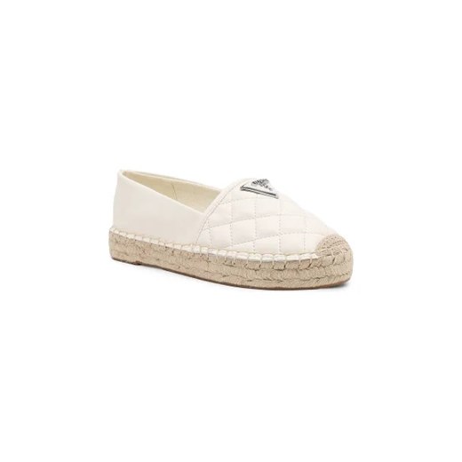 Guess Espadryle JOLANDA | z dodatkiem skóry Guess 36 okazja Gomez Fashion Store