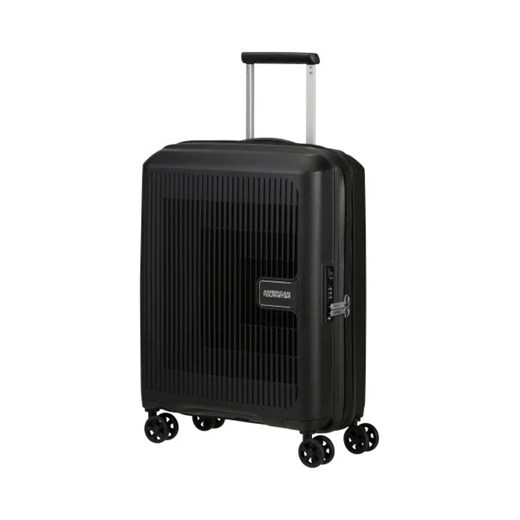 American Tourister Walizka SPINNER 55/20 EXP TSA W 2,37 ze sklepu Gomez Fashion Store w kategorii Walizki - zdjęcie 173091835