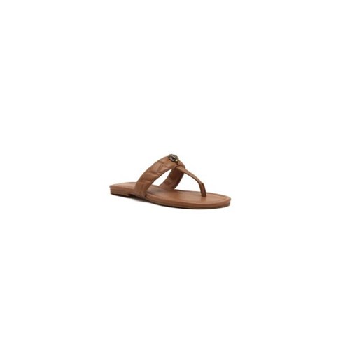 Kurt Geiger Skórzane japonki Kurt Geiger 37 Gomez Fashion Store okazja