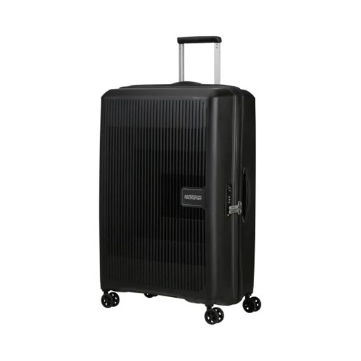 American Tourister Walizka aerostep SPINNER 77/28 EXP TSA American Tourister One Size Gomez Fashion Store