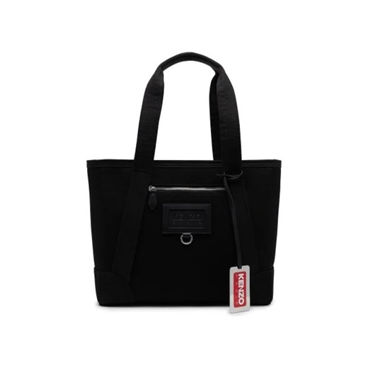 Kenzo Shopperka ze sklepu Gomez Fashion Store w kategorii Torby Shopper bag - zdjęcie 173092309