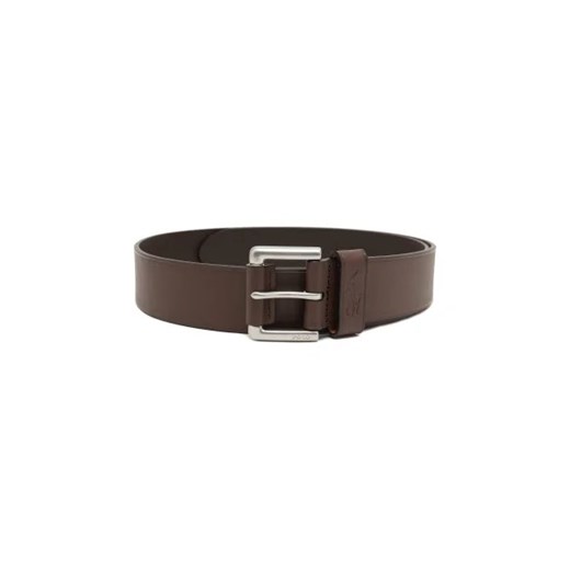 POLO RALPH LAUREN Skórzany pasek ze sklepu Gomez Fashion Store w kategorii Paski męskie - zdjęcie 173092375