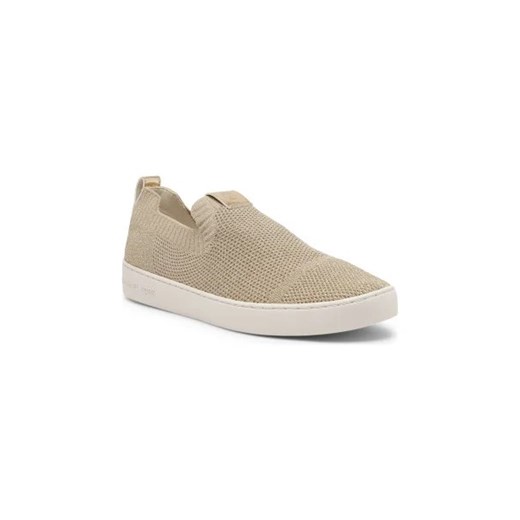 Michael Kors Slip on JUNO KNIT ze sklepu Gomez Fashion Store w kategorii Trampki damskie - zdjęcie 173092395