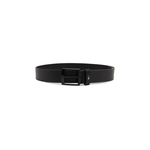 Tommy Hilfiger Skórzany pasek ADAN ze sklepu Gomez Fashion Store w kategorii Paski męskie - zdjęcie 173092499
