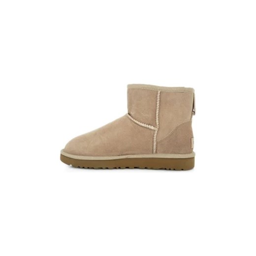 UGG Śniegowce W Classic Mini II 38 Gomez Fashion Store