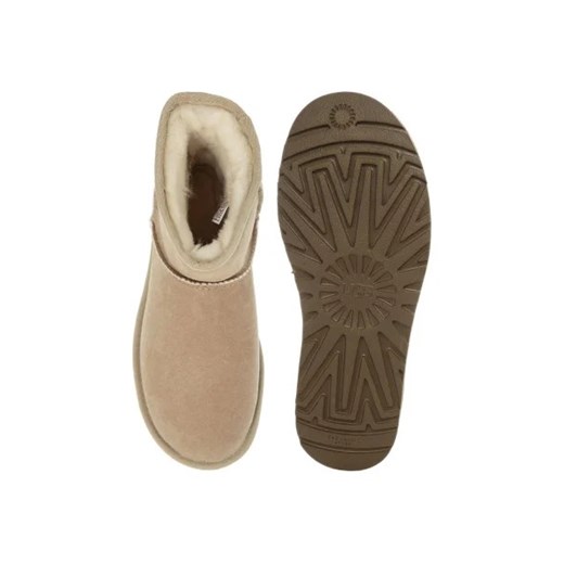 UGG Śniegowce W Classic Mini II 40 Gomez Fashion Store