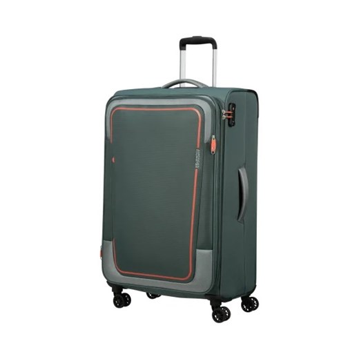 American Tourister Walizka pulsonic SPINNER 81/30 EXP American Tourister One Size Gomez Fashion Store