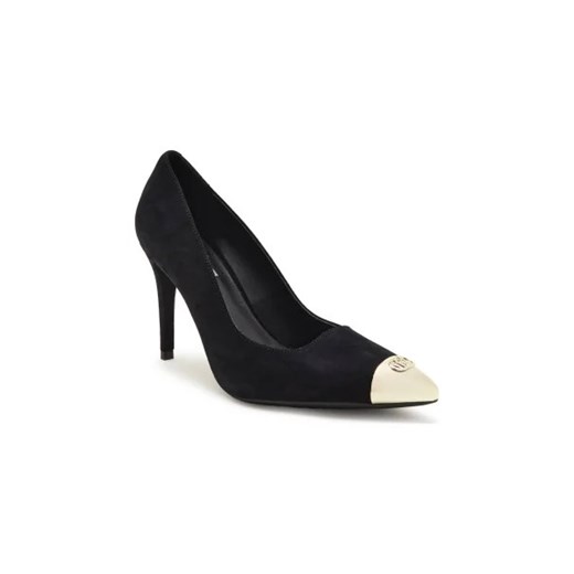 Liu Jo Skórzane szpilki VICKIE 150 Liu Jo 39 wyprzedaż Gomez Fashion Store