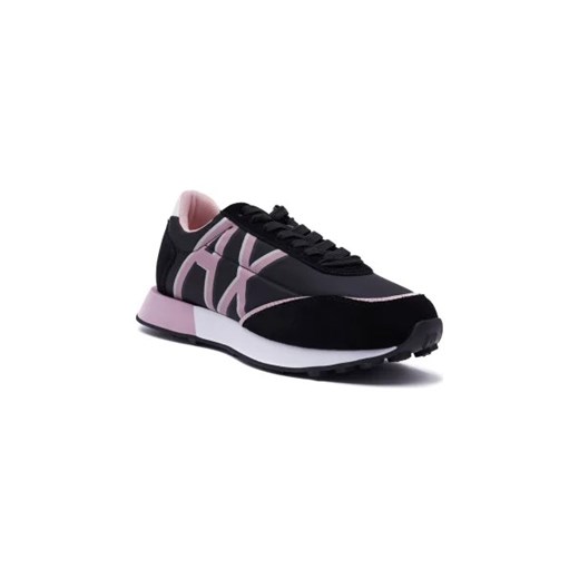 Armani Exchange Sneakersy ze sklepu Gomez Fashion Store w kategorii Buty sportowe damskie - zdjęcie 173094346