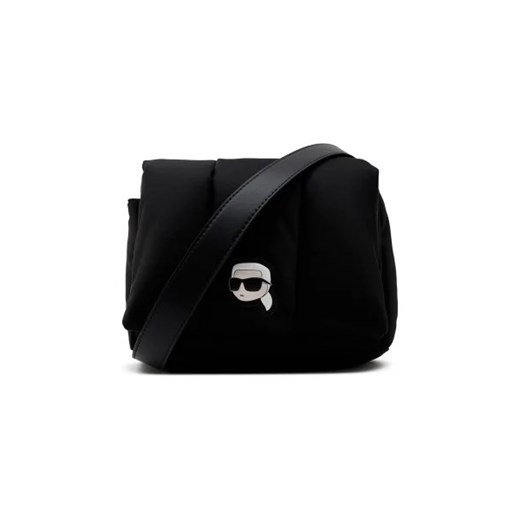 Karl Lagerfeld Listonoszka k/ikonik 2.0 Karl Lagerfeld One Size wyprzedaż Gomez Fashion Store
