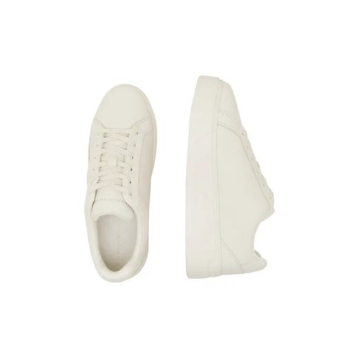 Buty sportowe damskie Tommy Hilfiger sneakersy tkaninowe